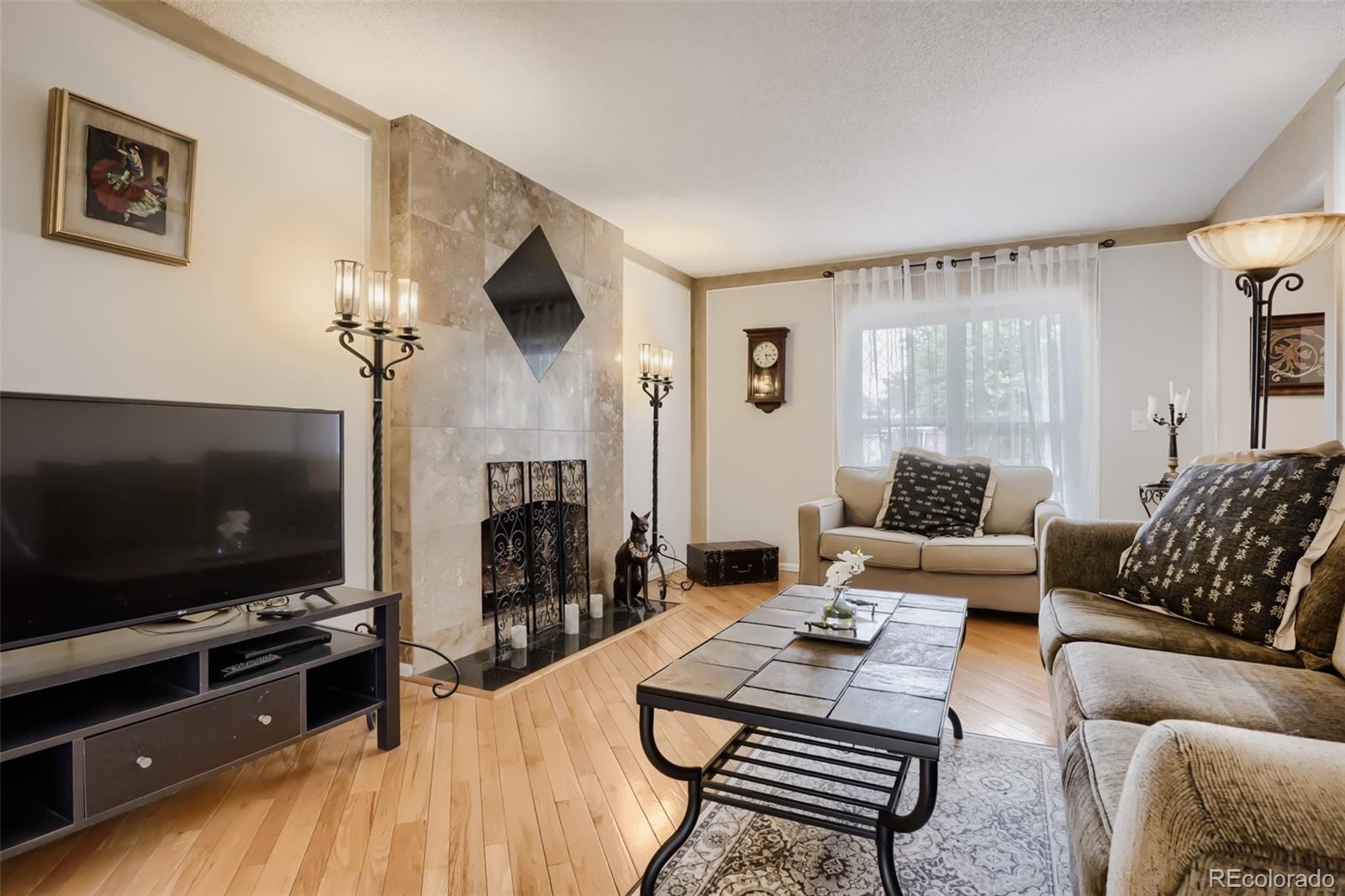 1545 S Vaughn Circle Aurora CO 80012