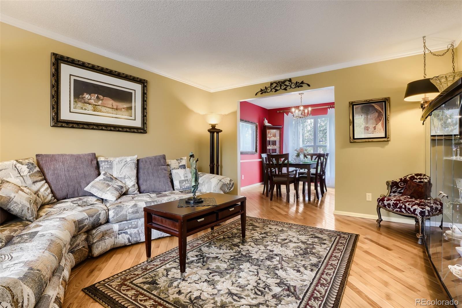 1545 S Vaughn Circle Aurora CO 80012