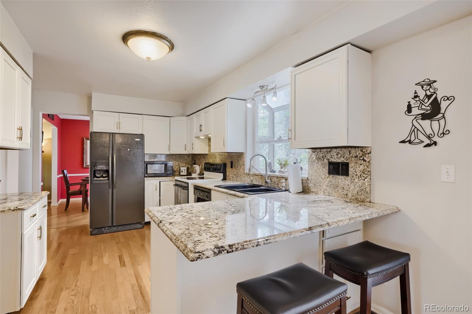 1545 S Vaughn Circle Aurora CO 80012