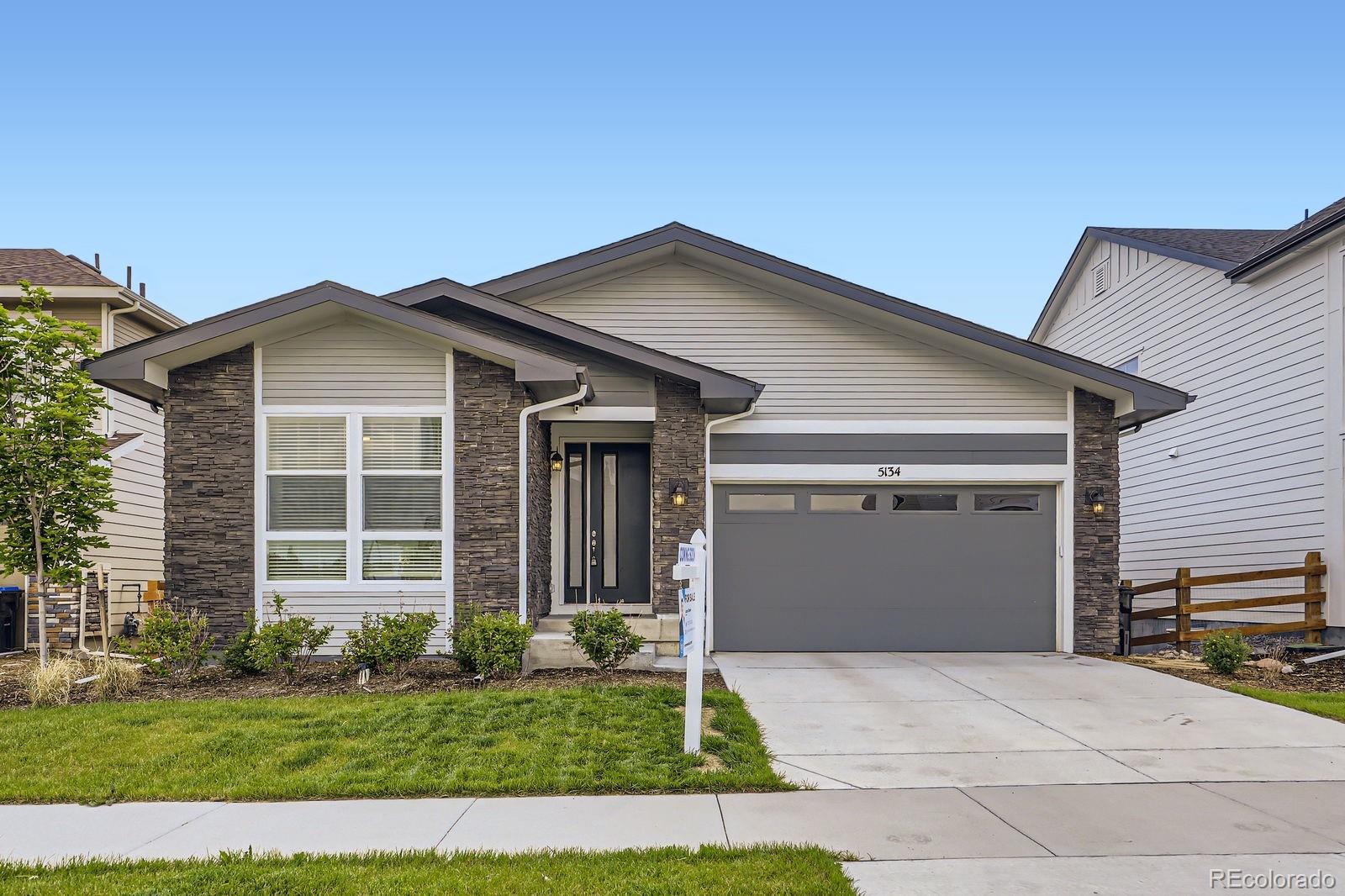 5134 Queen Court Arvada CO 80002