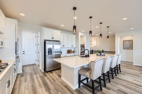 5134 Queen Court Arvada CO 80002