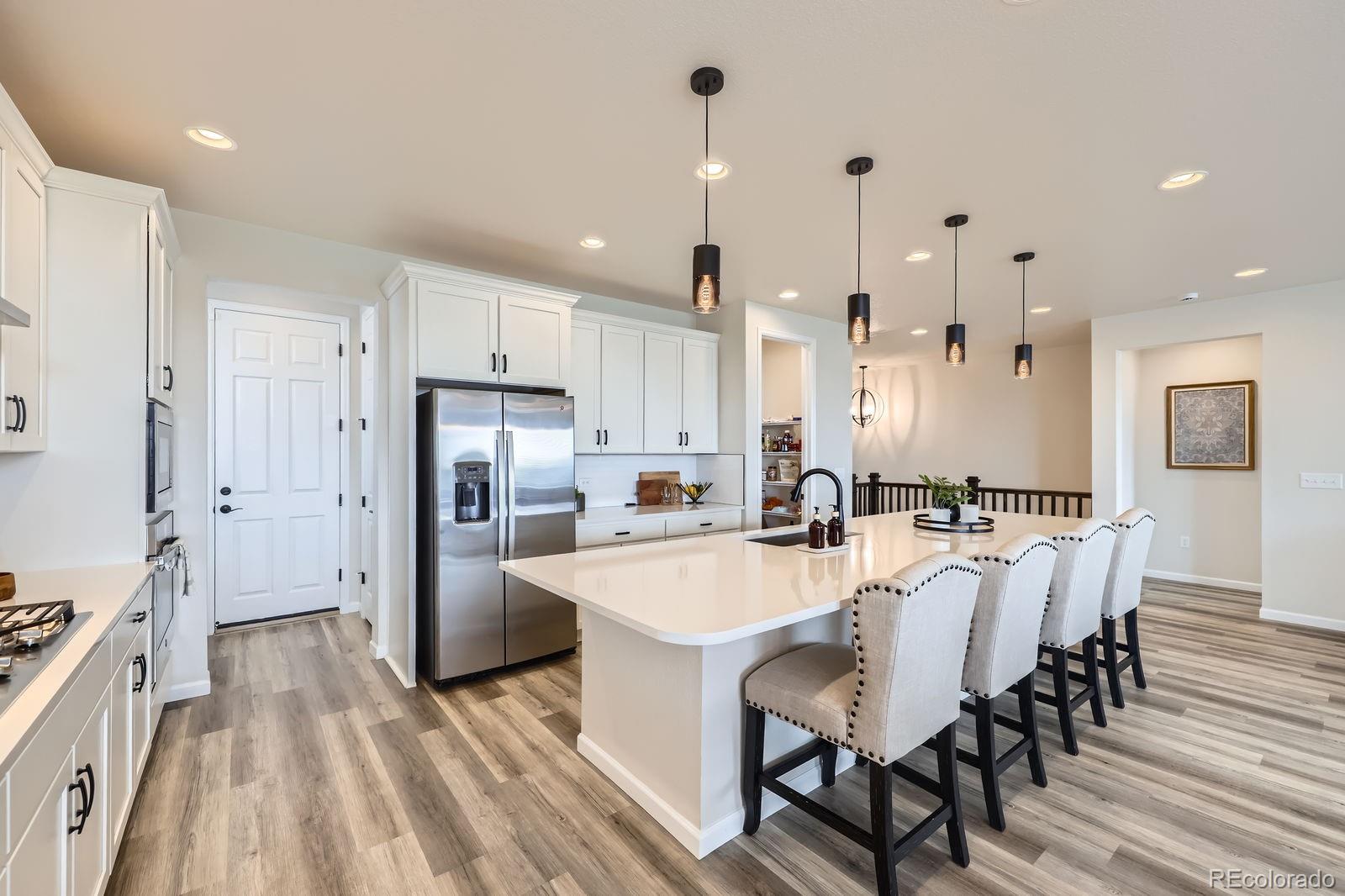 5134 Queen Court Arvada CO 80002