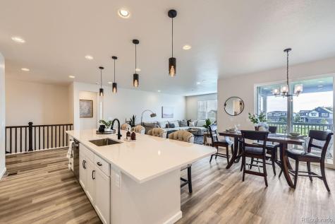 5134 Queen Court Arvada CO 80002