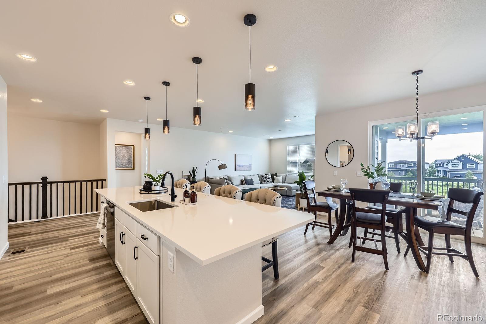 5134 Queen Court Arvada CO 80002