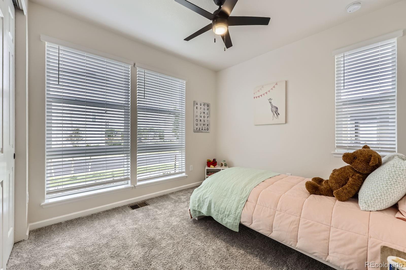 5134 Queen Court Arvada CO 80002