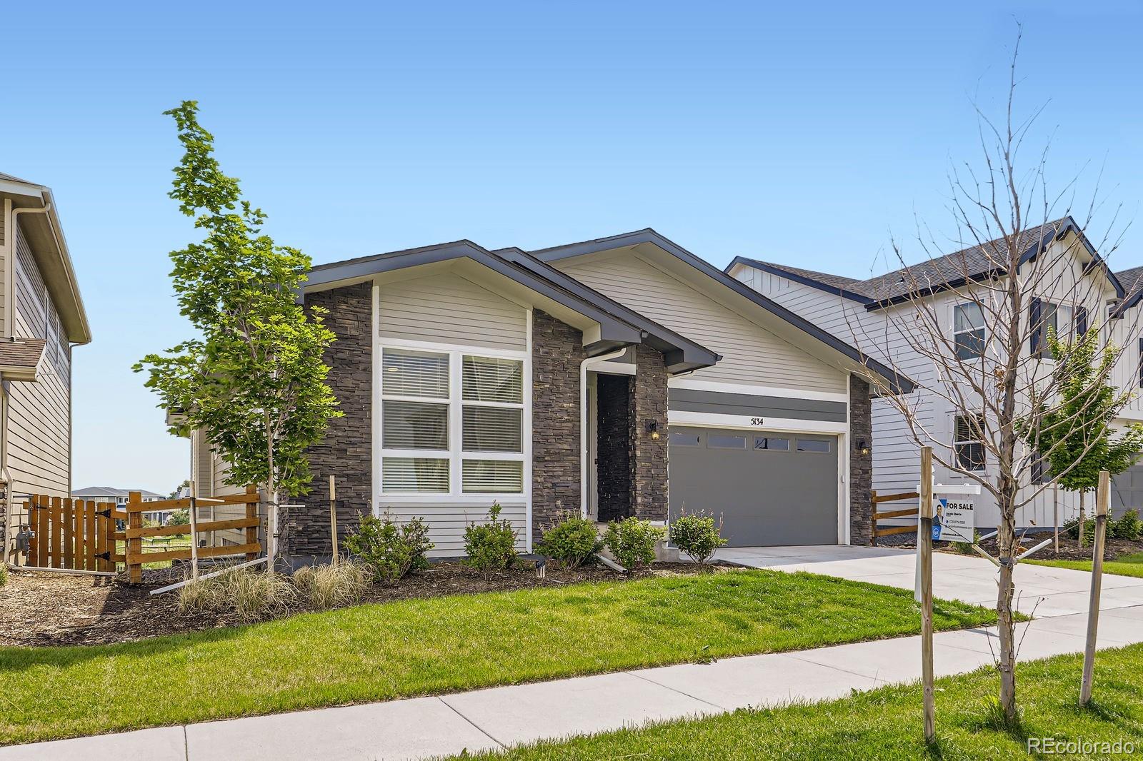 5134 Queen Court Arvada CO 80002