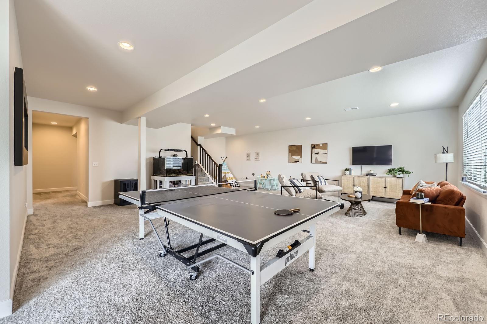 5134 Queen Court Arvada CO 80002