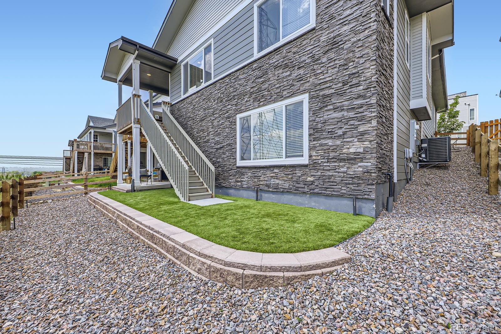 5134 Queen Court Arvada CO 80002