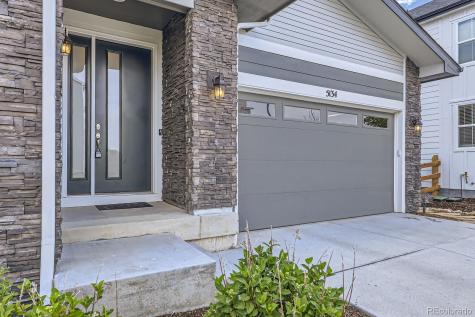 5134 Queen Court Arvada CO 80002