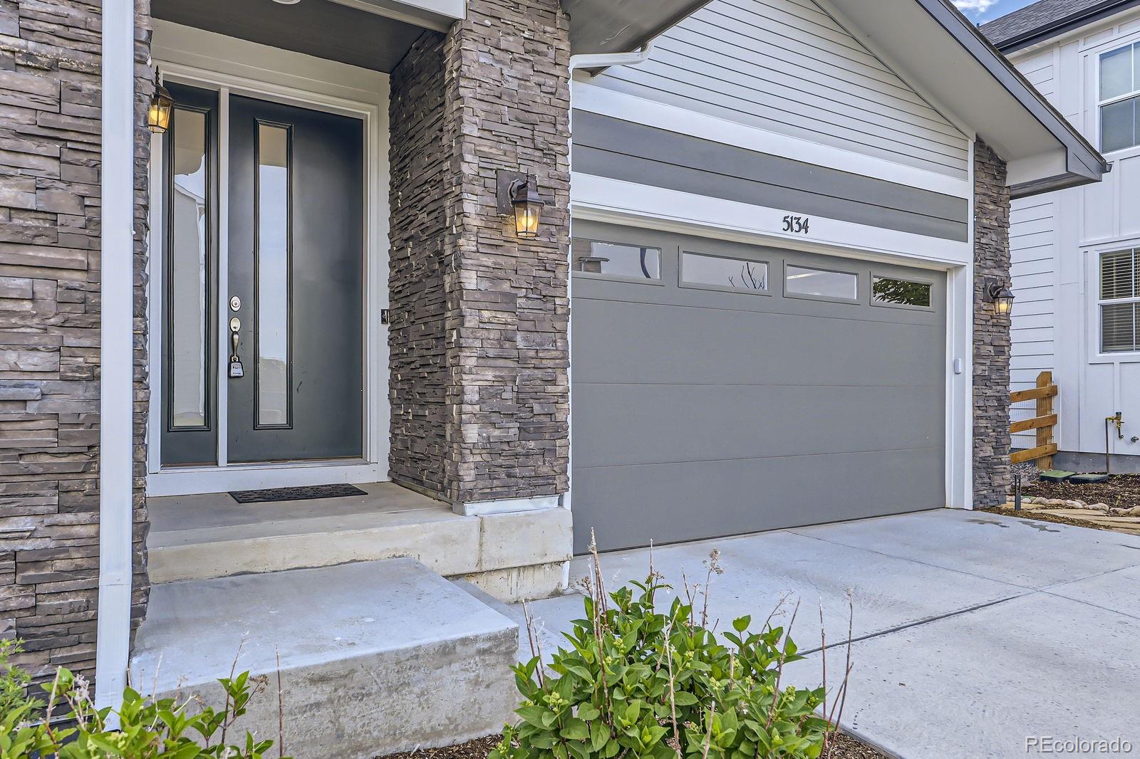 5134 Queen Court Arvada CO 80002