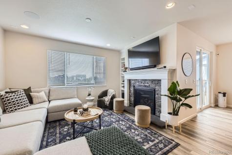 5134 Queen Court Arvada CO 80002