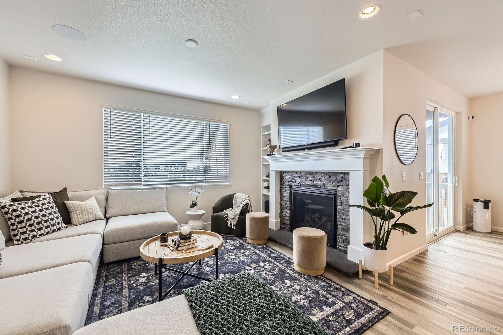 5134 Queen Court Arvada CO 80002