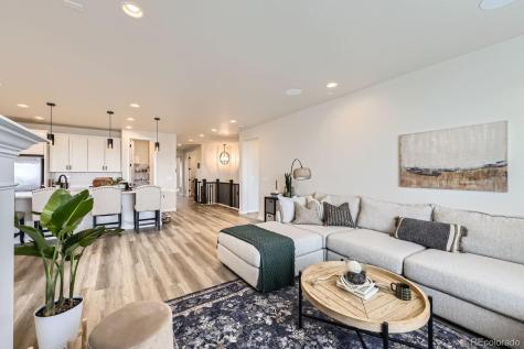 5134 Queen Court Arvada CO 80002