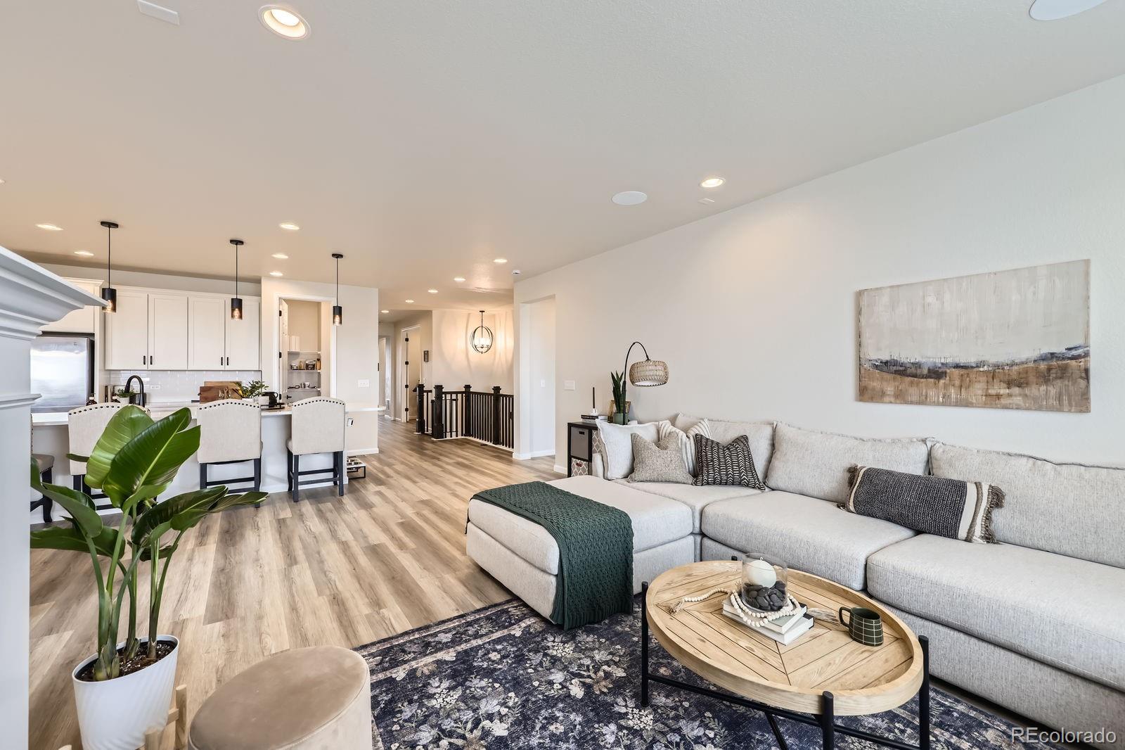 5134 Queen Court Arvada CO 80002