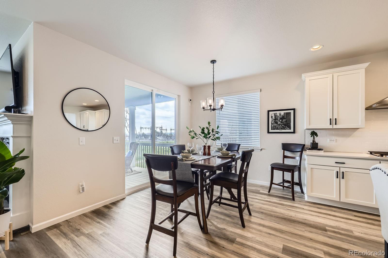 5134 Queen Court Arvada CO 80002