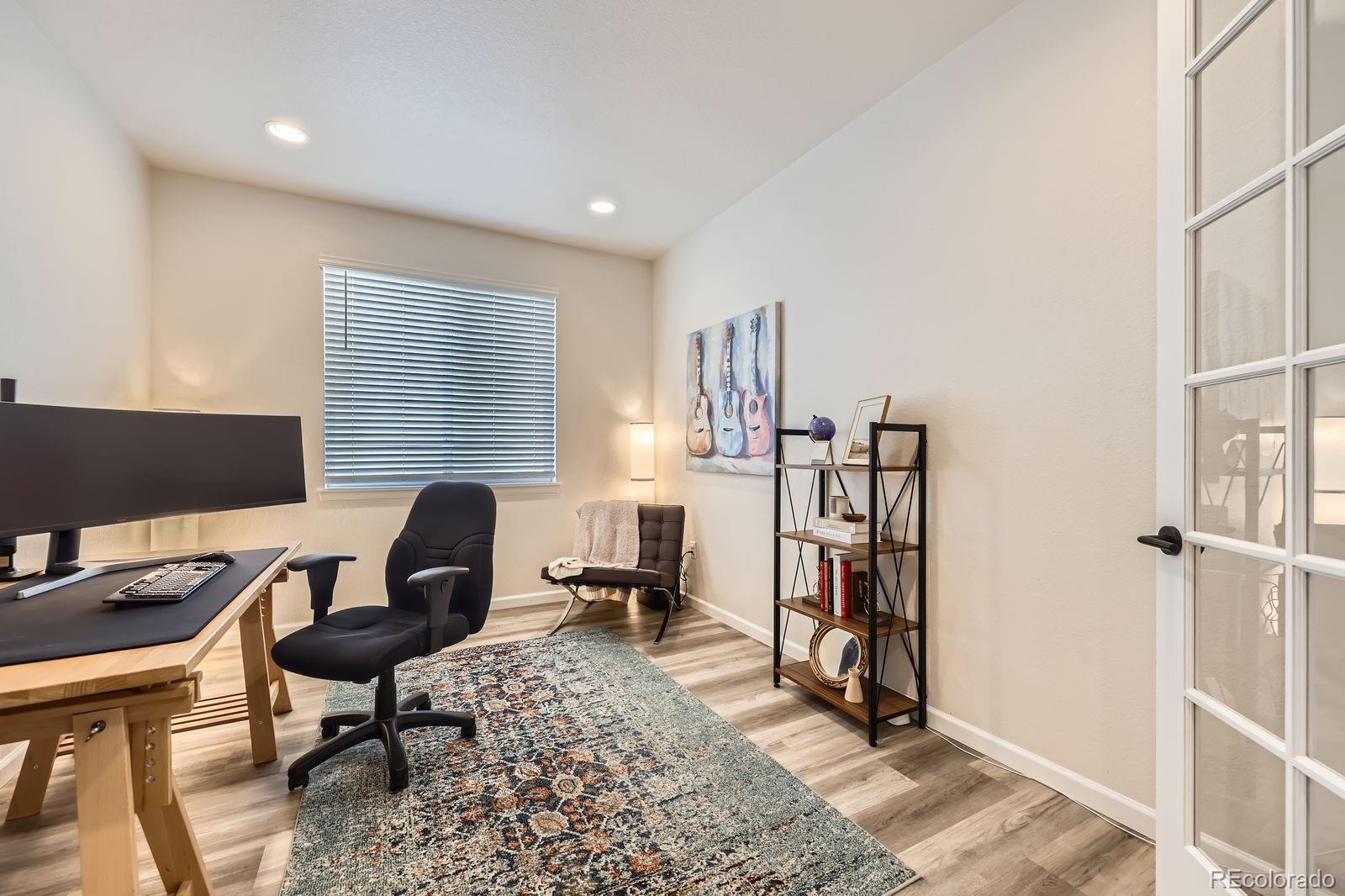 5134 Queen Court Arvada CO 80002