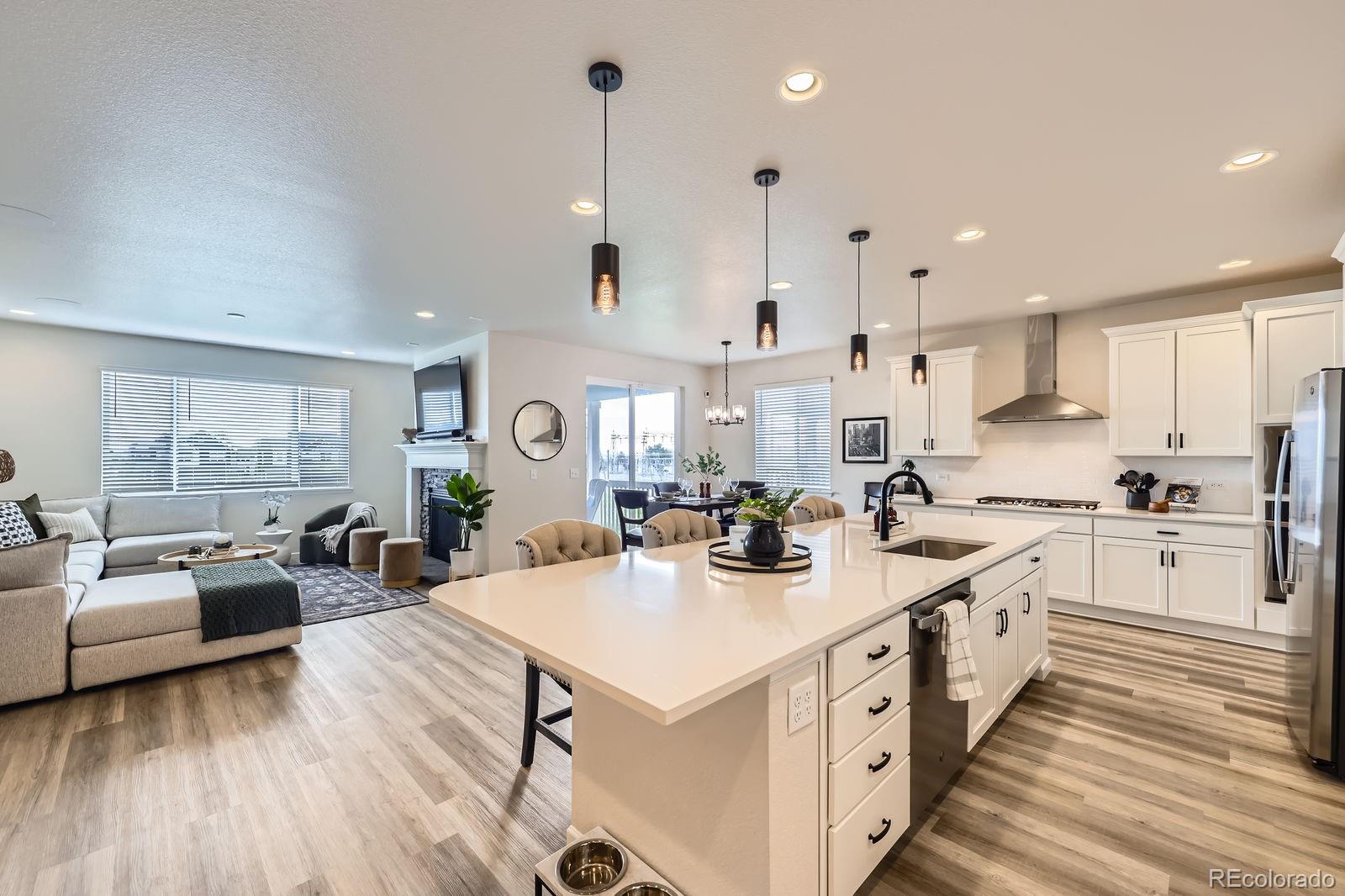 5134 Queen Court Arvada CO 80002