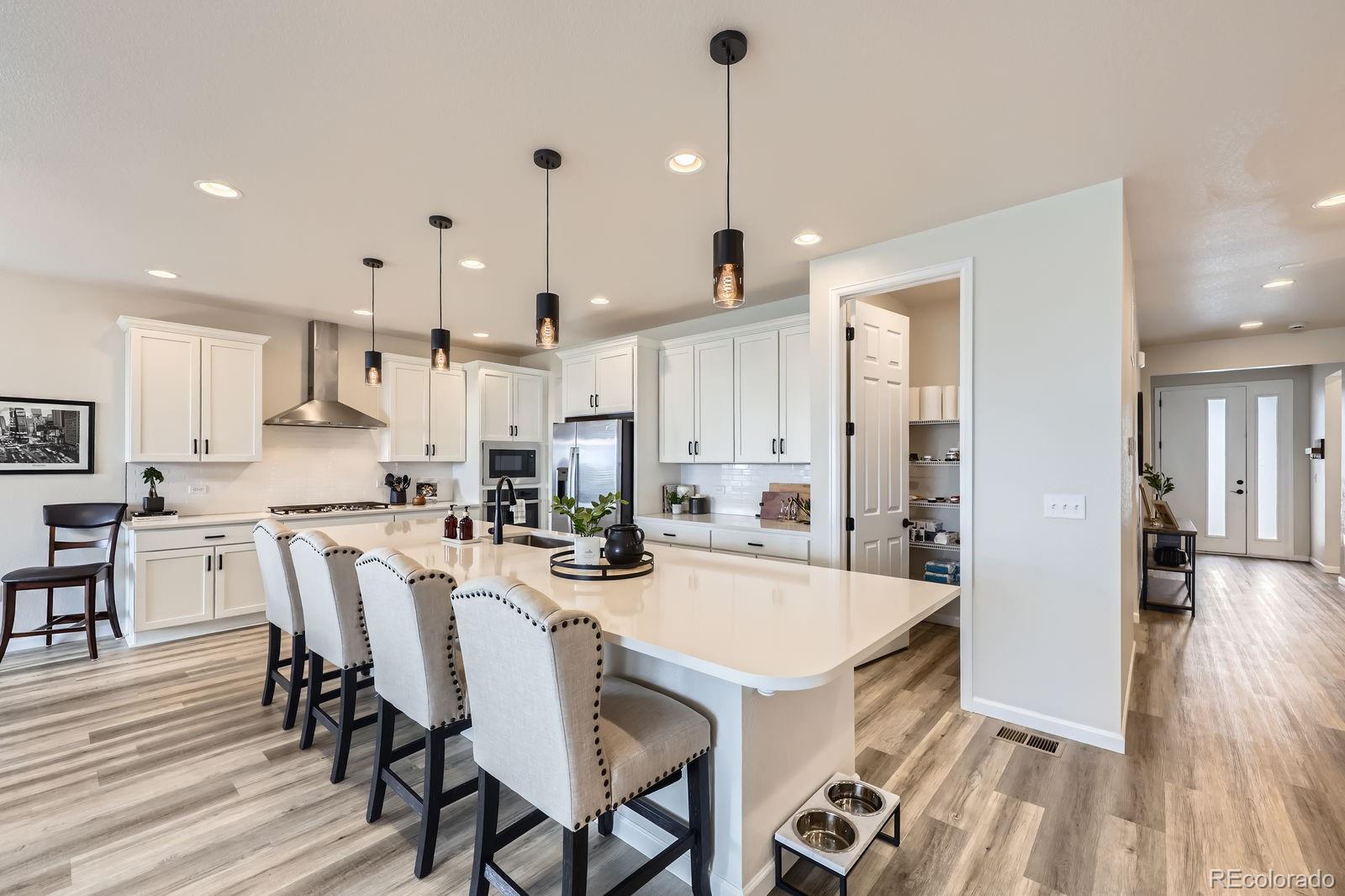 5134 Queen Court Arvada CO 80002