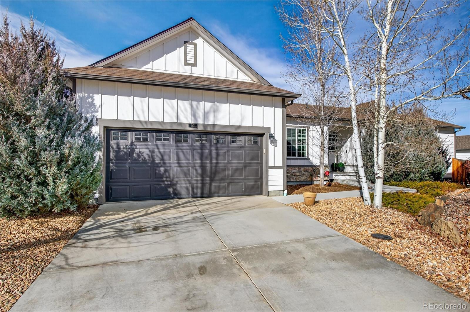 1905 Windemere Lane Erie CO 80516