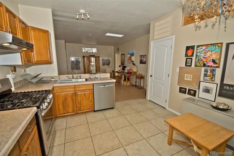 109 Pinewood Overlook Crestone CO 81131