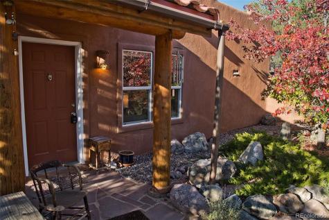 109 Pinewood Overlook Crestone CO 81131