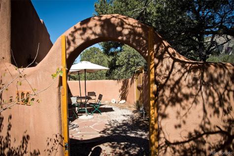 109 Pinewood Overlook Crestone CO 81131