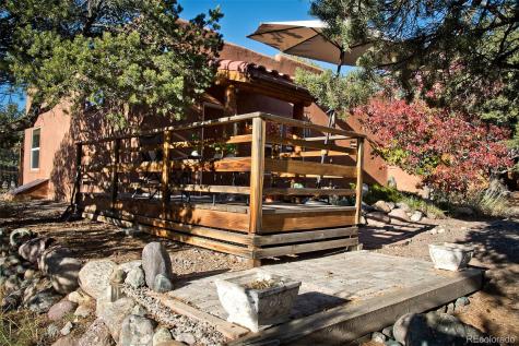 109 Pinewood Overlook Crestone CO 81131