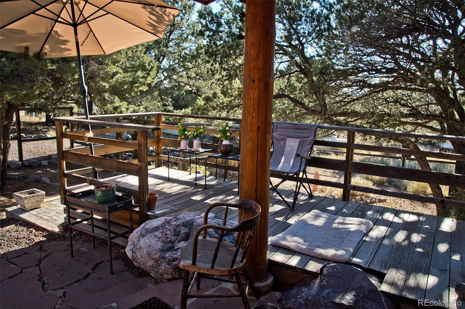 109 Pinewood Overlook Crestone CO 81131