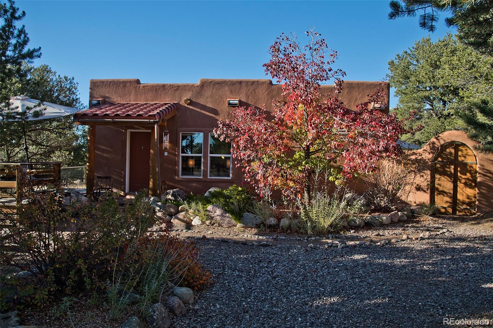109 Pinewood Overlook Crestone CO 81131