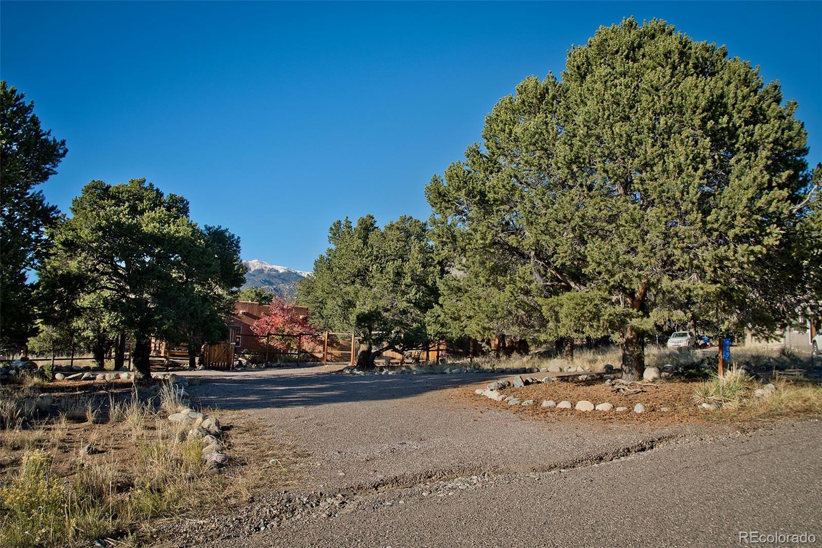 109 Pinewood Overlook Crestone CO 81131