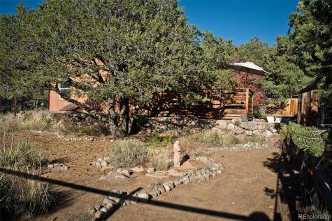 109 Pinewood Overlook Crestone CO 81131