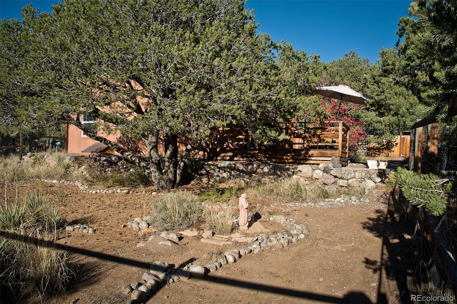 109 Pinewood Overlook Crestone CO 81131