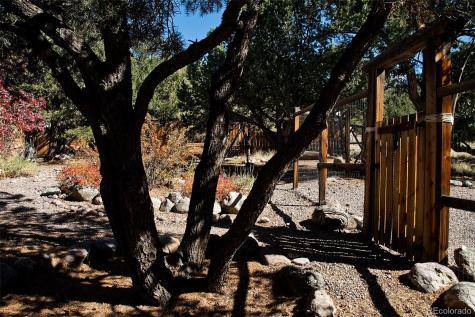 109 Pinewood Overlook Crestone CO 81131