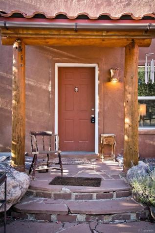 109 Pinewood Overlook Crestone CO 81131