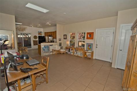 109 Pinewood Overlook Crestone CO 81131