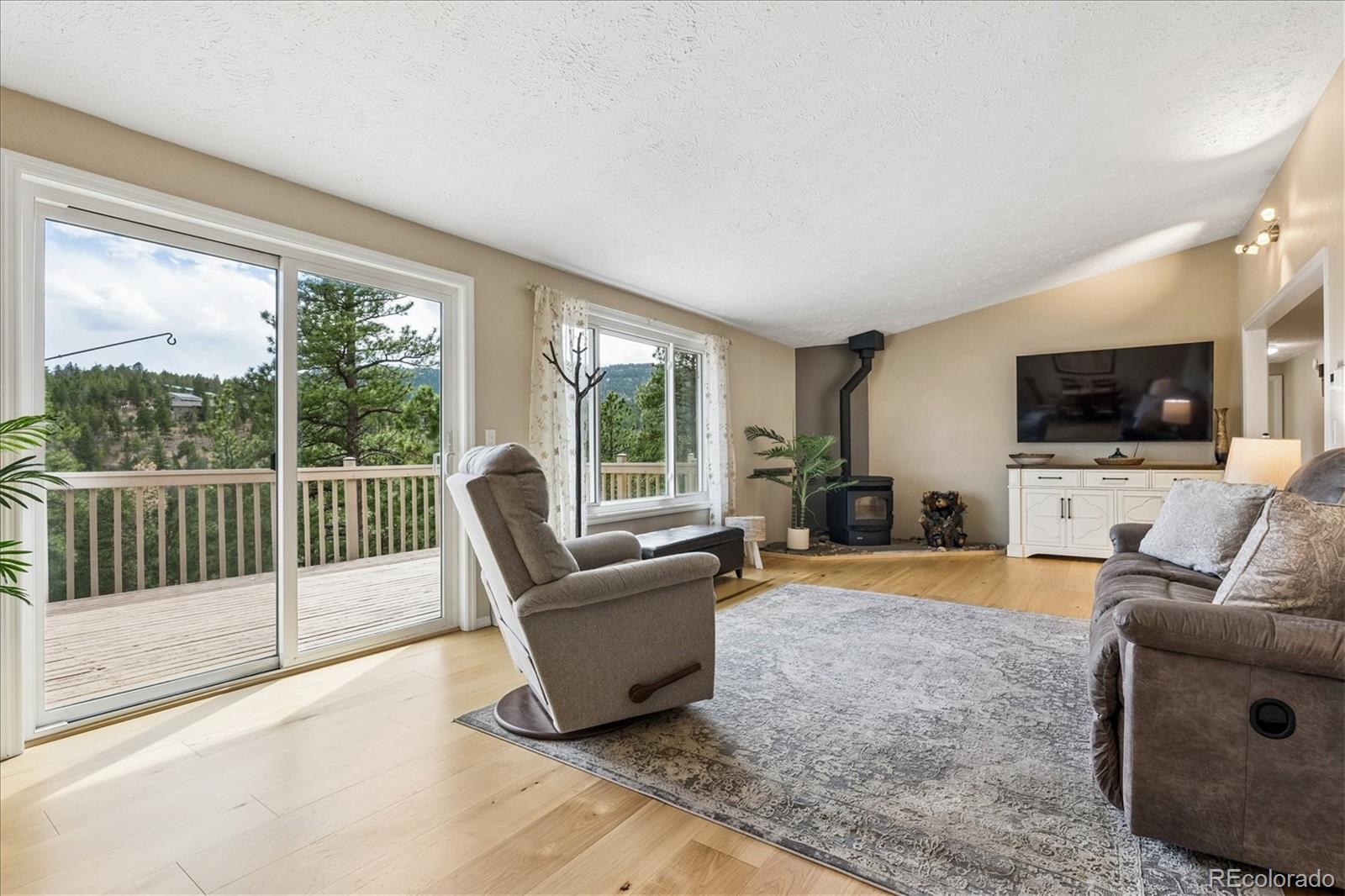 166 Hummingbird Lane Golden CO 80403