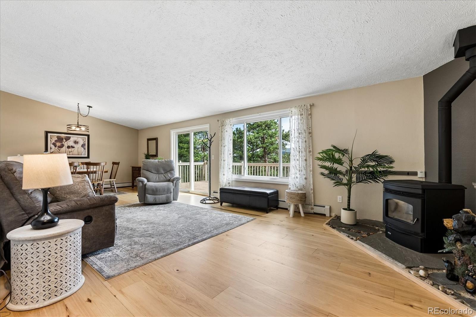 166 Hummingbird Lane Golden CO 80403