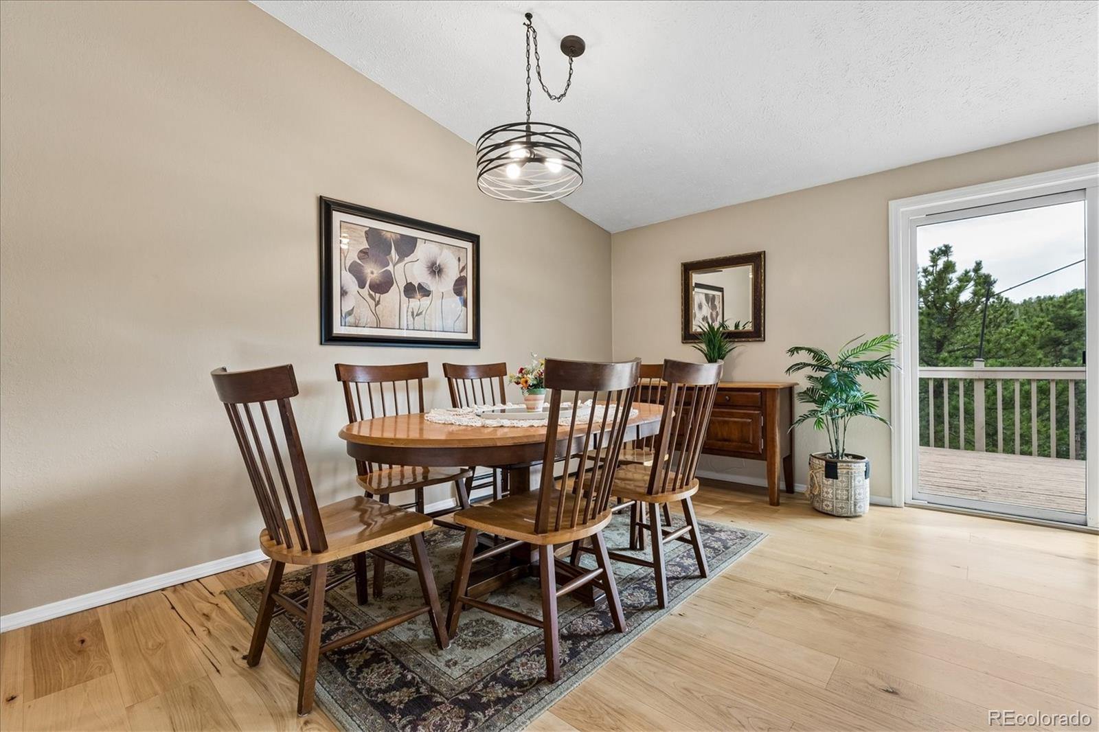 166 Hummingbird Lane Golden CO 80403