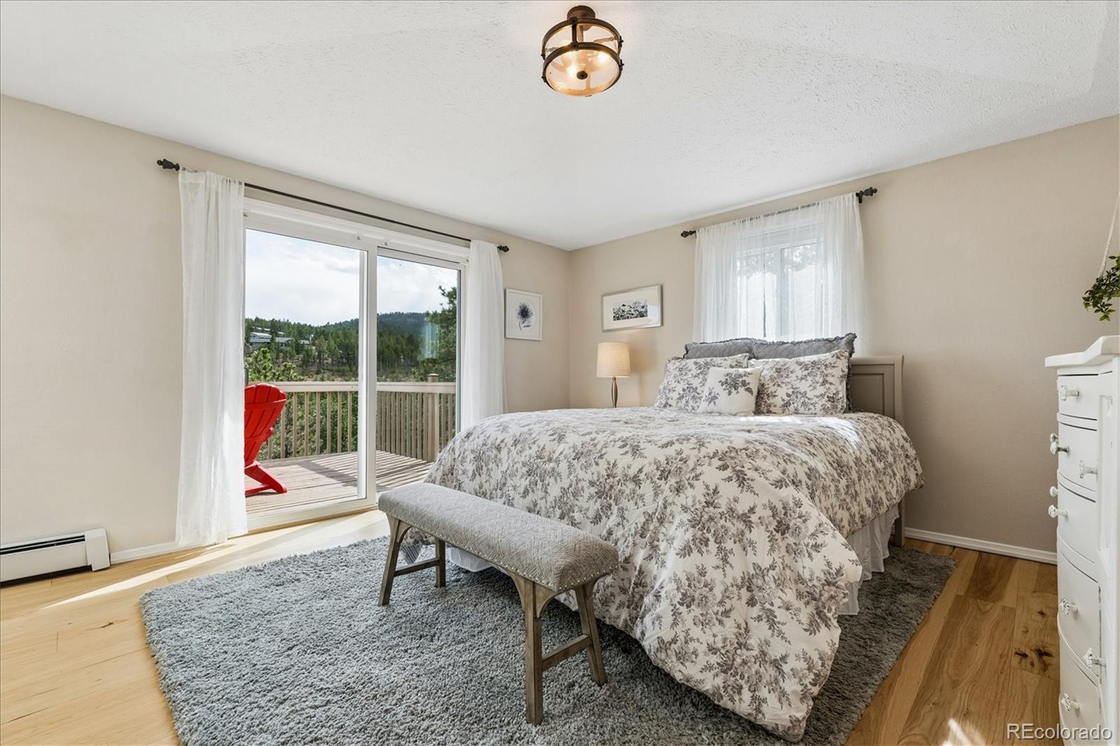 166 Hummingbird Lane Golden CO 80403