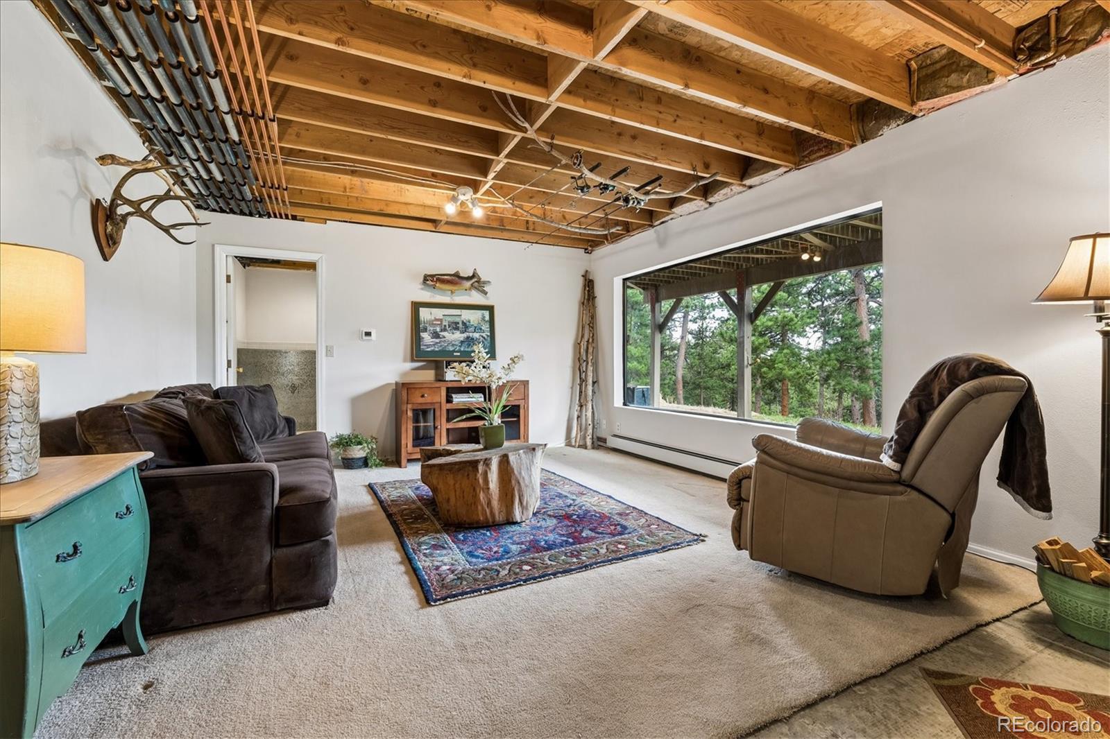 166 Hummingbird Lane Golden CO 80403