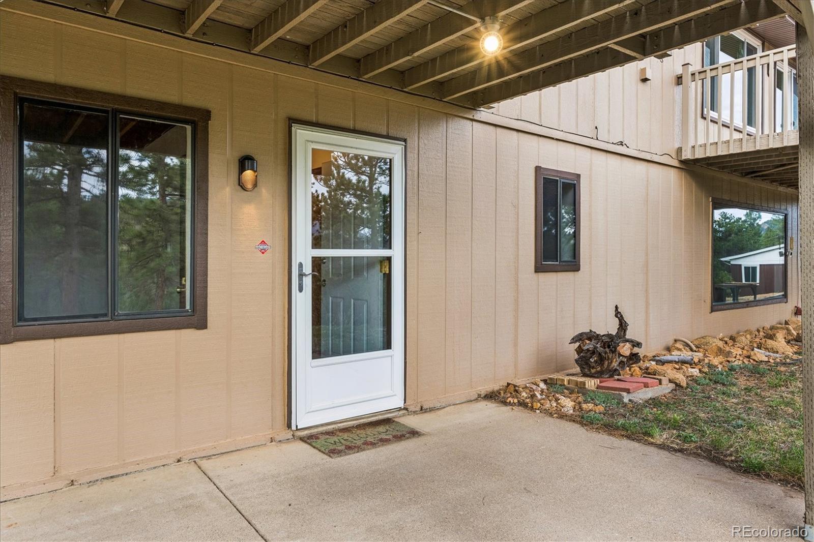 166 Hummingbird Lane Golden CO 80403