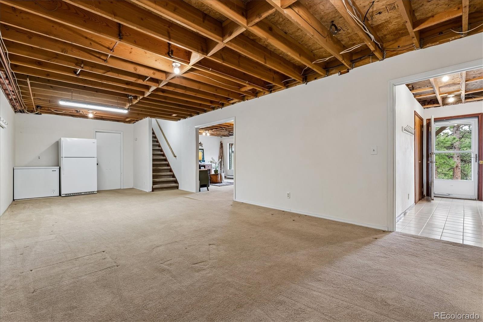 166 Hummingbird Lane Golden CO 80403