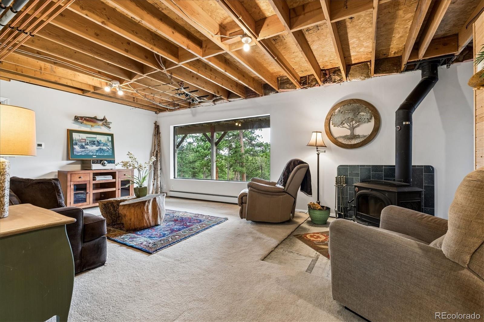 166 Hummingbird Lane Golden CO 80403