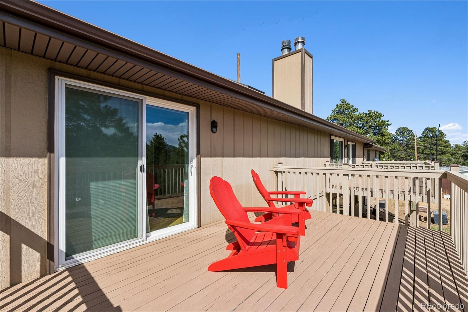 166 Hummingbird Lane Golden CO 80403