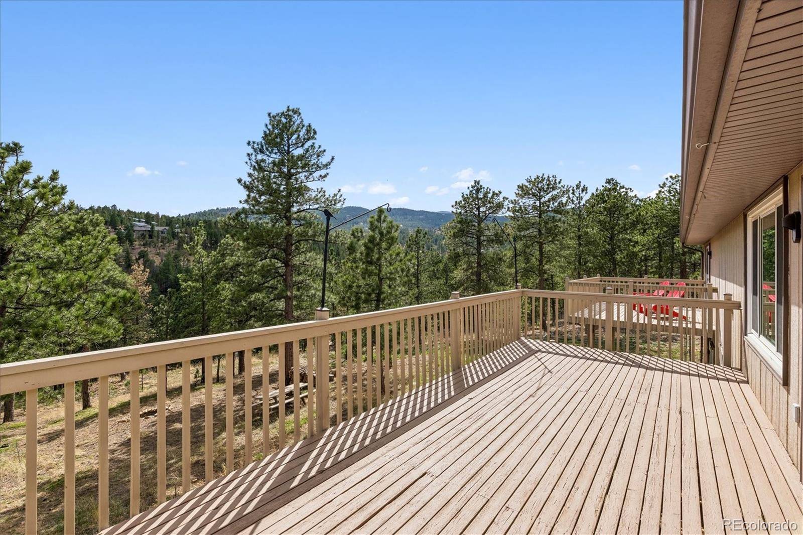 166 Hummingbird Lane Golden CO 80403