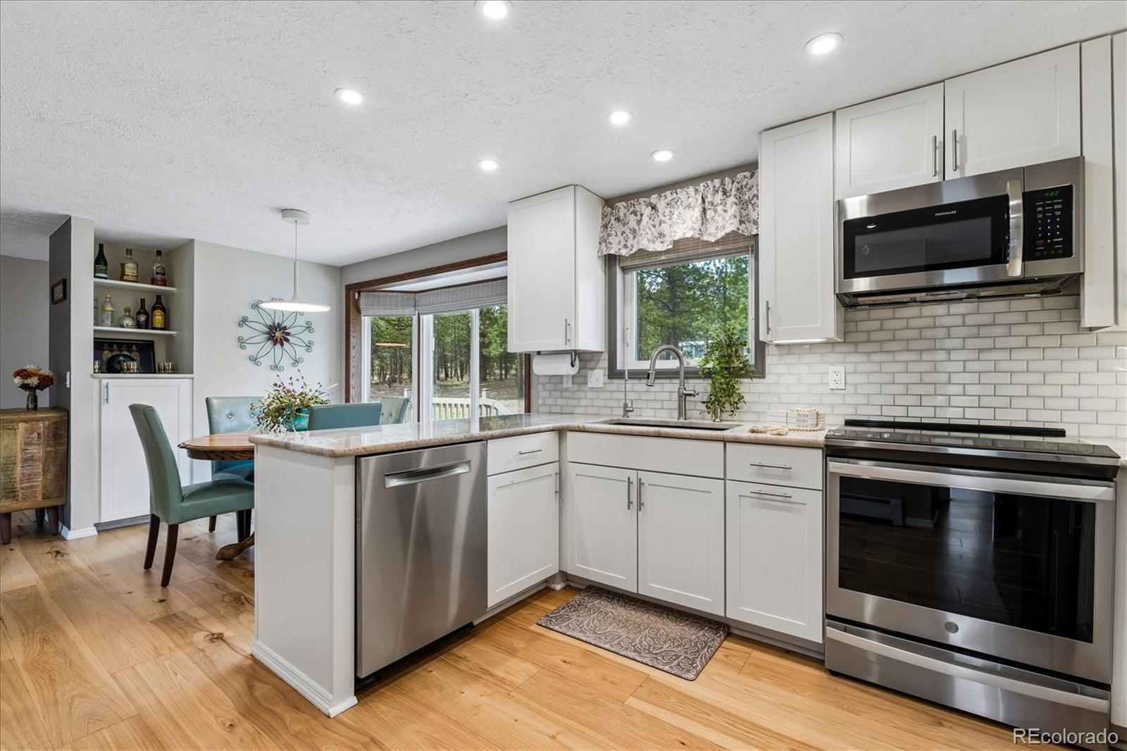 166 Hummingbird Lane Golden CO 80403
