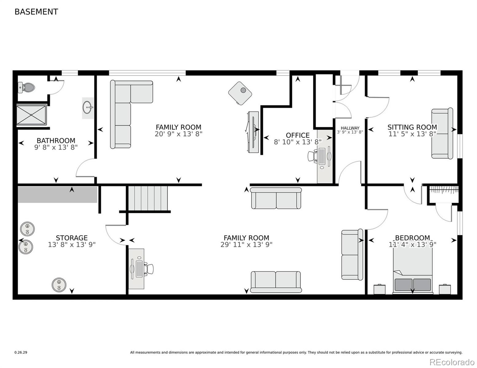 166 Hummingbird Lane Golden CO 80403