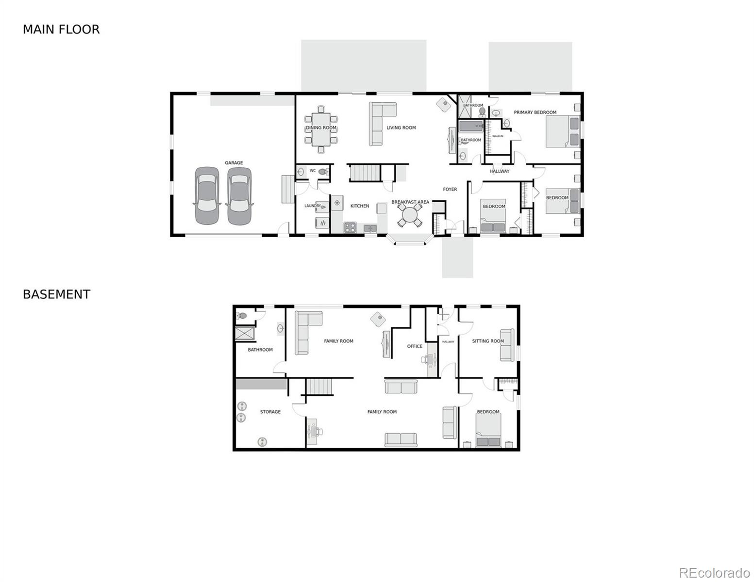 166 Hummingbird Lane Golden CO 80403