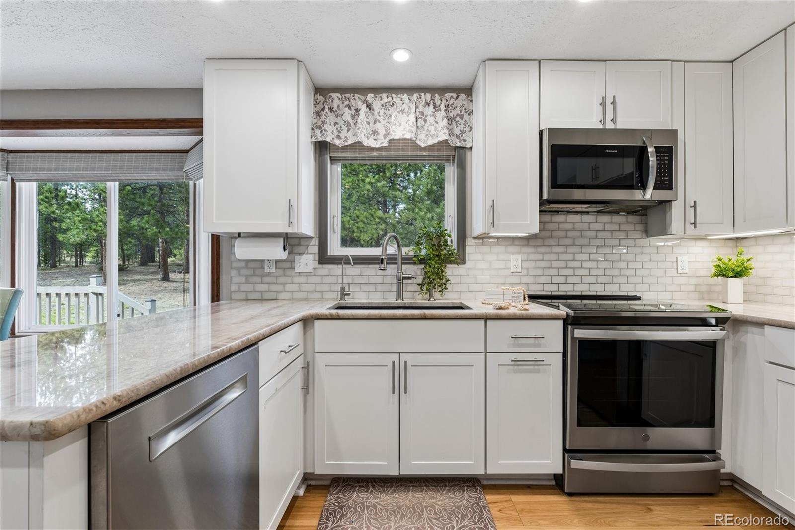 166 Hummingbird Lane Golden CO 80403
