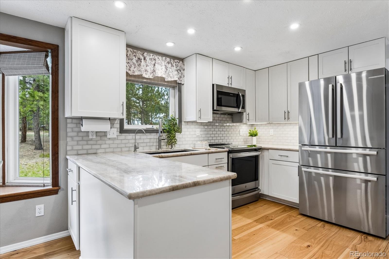 166 Hummingbird Lane Golden CO 80403